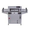 GT-R670V2 Hydraulic Paper Cutting Machine