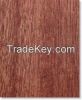 Mahogany lumber FSC
