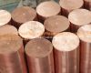 Sell Free-cutting phosphorus tellurium copper alloy bars