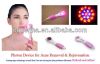 Sell acne removal & skin beauty Mini LED