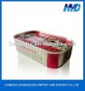 Supply food grade tin can