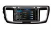 Low price high performance car dvd player/Multimedia system  ACCORD 9G