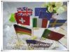 Sell Country National Flag Toothpick