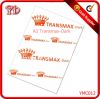 Sell A3 Transmax Dark Sublimation Paper A3 Sublimation Paper For T Shirts