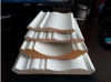 MDF Primed Trim Board Floor Skirting Board