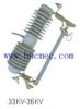 33-36kv Drop-out Cutout