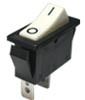 R4 Series Rocker Switch