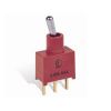 1A Series Mini Toggle Switch