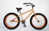 Hot Sale 26" Fat Sand Bike/Snow Bike