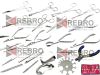 Body Piercing Tools by Orebro International