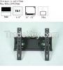 tilt LCD/LED  wall mount bracket