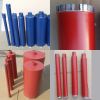 2-1/2" 1" 2" 3" 4" 5" laser welded Wet Diamond Core Drill Bit for Concrete masonry