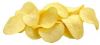 Potato chips on sale