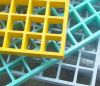 Sell moulded frp gratings