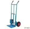 Durable long life and two wheeled hand trolleys HT1823