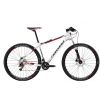 sell 2014 Cannondale F29 Alloy 4 White Bike
