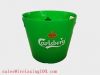 Hot plastic ice bucket sell