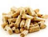 6mm to 8mm Wood Pellets