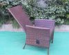 sell outdoor rattan chair