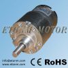 Mini precise gear motor