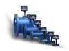 Sell Electromagnetic flow meter