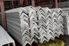 Sell Stainless Steel Angle Bar