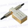 Factory wholesale 1X1 fiber optical switch