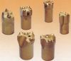 button bit, tricone bit , chisel bit , coupling sleeve, pick cutter