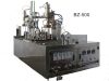 Manual Brick Carton Beverage Filling Machinery (BZ-500)