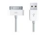 1m USB Sync Data CAB01 Cable for iPhone 4/4S