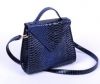 women luxury leather handbag