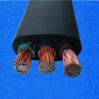 submersible pump flat cable