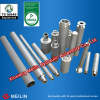 stainless steel sintered filter cartridge