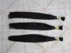 Sell Double Drawn Hair 80 cm (32 inches)