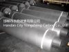 Graphite Electrode Export