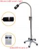 center X beam adjusted Dental ent vet gynecology warm led exam light