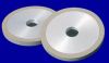 Vitrified diamond grinding wheel