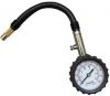 Long tube tire pressure gauges Car Tire Gauges