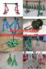 Cable Drum Jack, Cable Drum Rotator, hydraulic drum jack