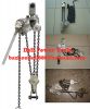 Hand Puller, Hand Power Puller, Cable Power Puller