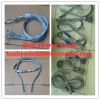 Sell Non-conductive cable sock, Fiber optic cable sock, Pulling grip
