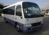 Sell Used TOYOTA Coaster D-T GX long, Used Buses, Used Caoch Suppliers