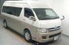 Sell USED TOYOTA HIACE GRAND CABIN, Used Van, Used Commercial Vans Dea