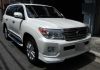 Sell Used Toyota Land Cruiser ZX, Used Cars, Used Automobiles Dealer