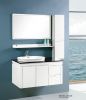 Sell 2013 new modern bathroom vanity Made in China Hangzhou model:201328