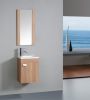 2013 new modern bathroom cabinet Made in China Hangzhou