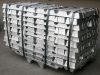 Zinc ingots