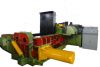 Save more ! pressing baling machine