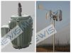 Sell 0.2KW-50KW Vertical axis wind generator