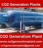 CO2 Generation Plants